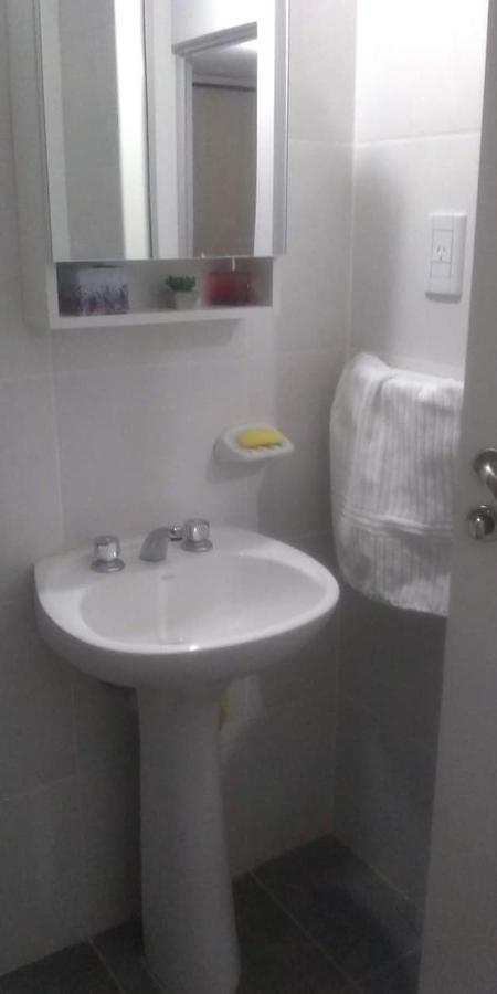 Duplex Ulises Apartment Salta