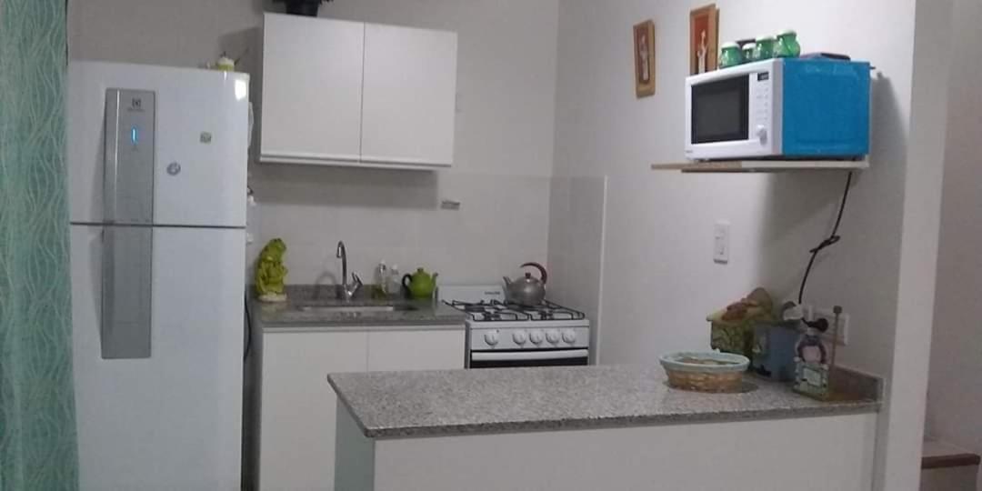 Duplex Ulises * Salta