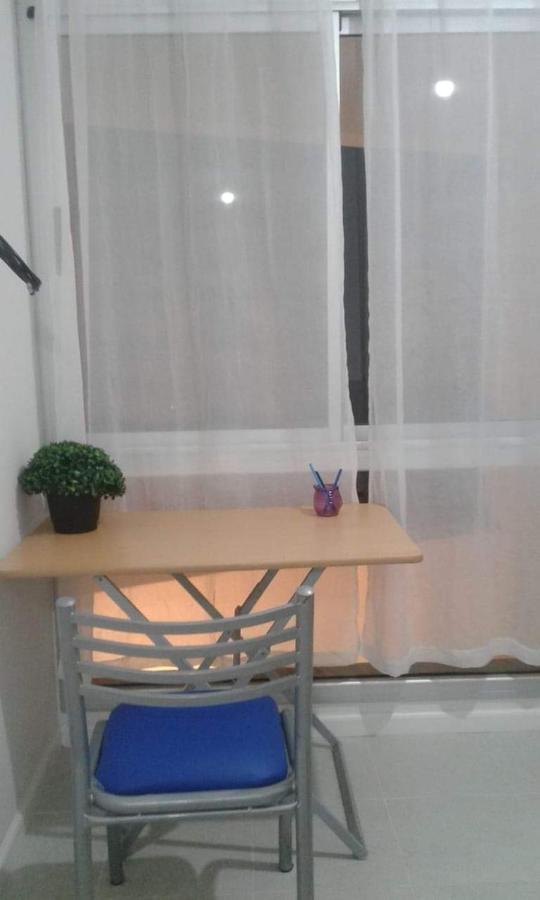 Duplex Ulises Apartment